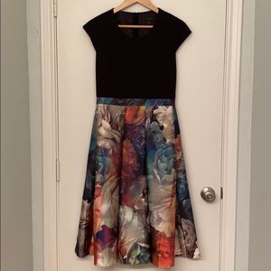 Ted baker  London dress.
